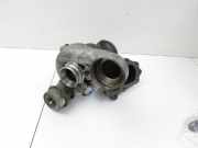 Mercedes GLK X204 12-15 CDI 2,2 125KW 651912 Turbolader Turbo Abgasturbolader Teilturbo