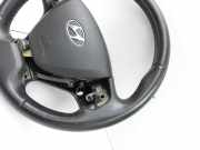 Hyundai I20 Active GB 13-16Lenkrad Airbaglenkrad Leder
