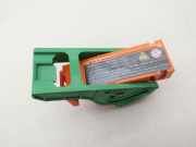 Infiniti M Q70 Y51 M35h Sicherheitsbrücke Notentriegelung für Hochvolt Batterie Akku