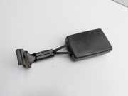 Opel Astra H 04-10 5T Gurtschloss Rechts Hinten mittlere Reihe