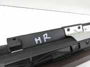 Opel Zafira C 11-16 Sonnenschutzrollo Rollo für Tür Rechts Hinten