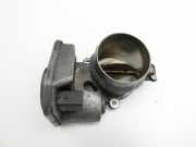 BMW X3 E83 LCI 06-10 3,0d 160KW M57D30O2 Drosselklappe