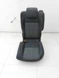 Ford C-max II 10-15 Sitz Links Hinten