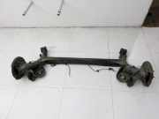 KIA Carens RP IV 13-19Hinterachse Achse für Scheibenbremse