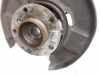 BMW E90 3er 325i 05-08 5T 2,5i 160KW Achsschenkel Radnabe mit ABS Rechts Hinten Bild BMW E90 3er 325i 05-08 5T 2,5i 160KW Achsschenkel Radnabe mit ABS Rechts Hinten