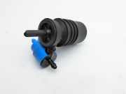 Lancia Delta III 844 08-11 Waschwasserpumpe Wischwasserpumpe Waschpumpe Vorne
