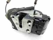 Renault Koleos I HY 11-13 Türschloss m. ZV Stellmotor Links Hinten