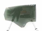Ford Fiesta VII 17-21 5T Seitenscheibe RHK Türscheibe Rechts Hinten Orig. getönt