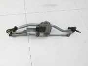 Audi A5 8T 11-16 Wischermotor m. Wischergestänge Vorne