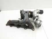 VW Golf VI 6 1K Variant 09-13 TSI 1,4 90KW CAXA Turbolader Turbo Abgasturbolader