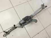 Mercedes W212 S212 E200 09-13 Wischermotor m. Wischergest?nge Vorne