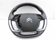 Citroen C4 Picasso II 13-22 Lenkrad Airbaglenkrad