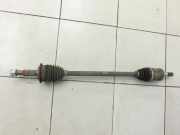 Peugeot 4007 GP 07-12 HDI 2,2 115KW 4WD Antriebswelle Gelenkwelle Hinten Links