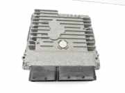 VW Golf Plus 5M 08-14 TDI 1,6 77KW Steuergerät ECU für Motor Motorsteuergerät