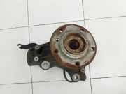 BMW X1 E84 X18D 09-12 2,0d 105KW Achsschenkel Radnabe mit ABS Rechts Vorne