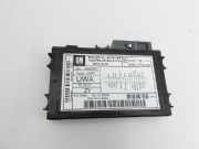 Opel Corsa D S07 06-10 Steuergerät Modul SG Komfort