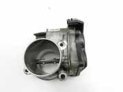 Renault Scenic III 09-12 Dci 2,0 118KW M9R610 Drosselklappe