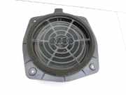 Audi TT Roadster 8J 8J9 10-14 Cabrio Lautsprecher Tieftöner Box Links Hinten