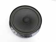 VW Passat 3C B7 10-14 Lautsprecher Links Hinten