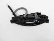 Skoda Octavia VRS III 5E 12-16 Kombi Türgriff Außengriff Griff Hinten Rechts