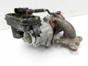 Skoda Octavia III 5E 17-20 TSi 1,0 85KW DKRF Turbolader Turbo Abgasturbolader