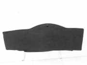 Ford Mondeo 5 V 14-19 Lim Kofferraummatte Kofferraum Einlegeboden
