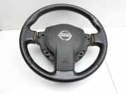 Nissan X-Trail T31 10-14 Lenkrad Airbaglenkrad