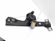 Ford EcoSport 12-22 Fensterhebermotor mit Fensterheber Rechts Vorne