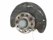 Mercedes W212 E200 09-13 2143 100KW Achsschenkel Radnabe mit ABS Links Vorne
