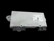 BMW F11 520d 10-13 2,0 135KW Wegfahrsperre ECU Steuergerät CAS4 CG+ELV