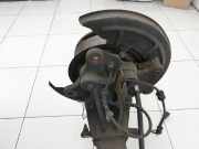 Ducato Boxer III 250 H2 16H 11-14 Hinterachse Achse m. Scheibenbremse 30DT