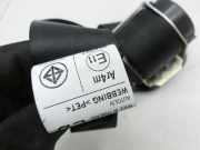 Mitsubishi Space Star II 16-19 Gurt Sicherheitsgurt Rechts Hinten