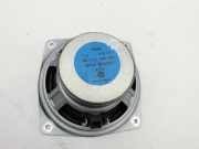 BMW Z3 99-02 Lautsprecher Tiefton Rechts Vorne