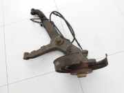 VW Sharan 7M 00-05 mpv VR6 2,8 150KW Achsschenkel Radnabe mit ABS Links Hinten