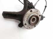 Citroen Berlingo B9 12-18 1,6 55KW Achsschenkel Radnabe mit ABS Links Vorne