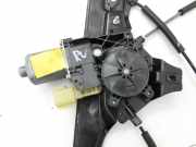 Ford S-Max 15-19 Fensterhebermotor mit Fensterheber Rechts Vorne