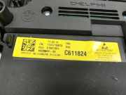 BMW F01 750iX 08-12 Innenleuchte Schiebedachschalter