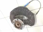 BMW E63 6er 645Ci 03-07 4,4 245KW Achsschenkel Radnabe mit ABS Links Vorne