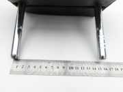 Audi A4 8K B8 11-15 Kopfstütze Mitte Hinten