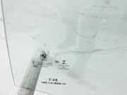 BMW X1 F48 x25e LCI 17-22 Seitenscheibe LHK für Tür Fenster Scheibe Links Hinten