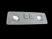 VW Golf 7 VII 13-17 Innenleuchte Innenraumleuchte Hinten