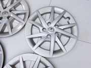 Toyota Prius + Plus W40 vier Radkappen Radzierblende ?? Zoll