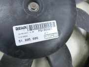 Fiat Qubo Fiorino 225 08-16 JTD 1,3 55KW Wasserkühlerlüfter Lüfter für Kühler