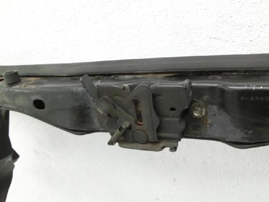 Dodge Nitro 06-10 CRD 2,8 130KW Schlosstr?ger Frontmaske Tr?ger Bild Dodge Nitro 06-10 CRD 2,8 130KW Schlosstr?ger Frontmaske Tr?ger