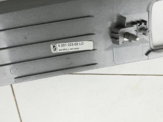 BMW E91 318D LCi 08-13 Blende f?r Armaturenbrett Abdeckung Bild BMW E91 318D LCi 08-13 Blende f?r Armaturenbrett Abdeckung