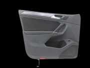 VW Tiguan II AD 16-20 Türverkleidung Türpappe Links Vorne