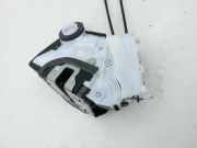 Toyota Prius IV ZVW5 16-19 Türschloss mit ZV Stellmotor Links Vorne