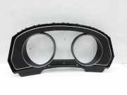 VW Passat 3G B8 14-19 Verkleidung für Tacho