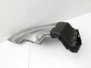 BMW E60 525i LCI 07-10 3.0 160KW Ansaugrohr Ladeluftkanal Krümmerkühlkanal