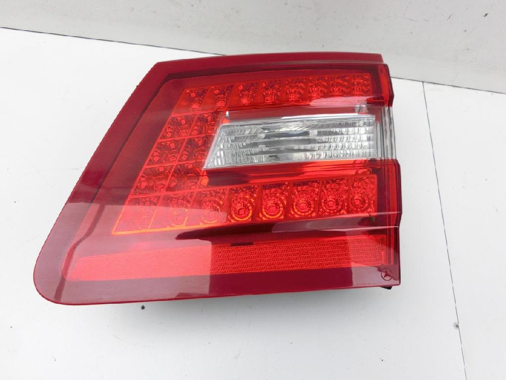 Mercedes S212 E350d 13-16 Kombi Rückleuchte Heckleuchte Klappe Rechts